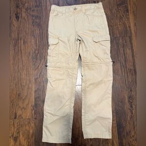 G.H. Bass & Co. Cargo Pants